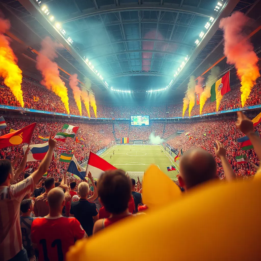 Những cột mốc cá nhân đáng chú ý tại bán kết World Cup 2026 trên gamebai.work — view 3