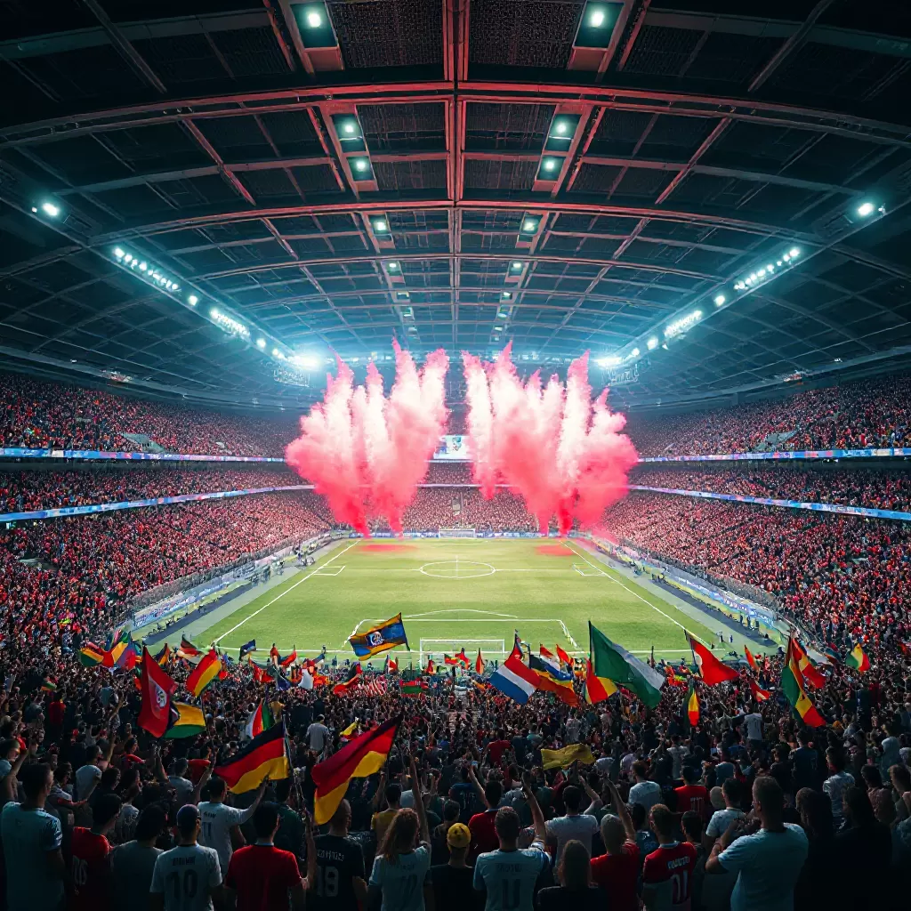 Chung kết World Cup 2026: Pha chạm cuối định đoạt số phận và sân chơi đỉnh cao J88 — view 5