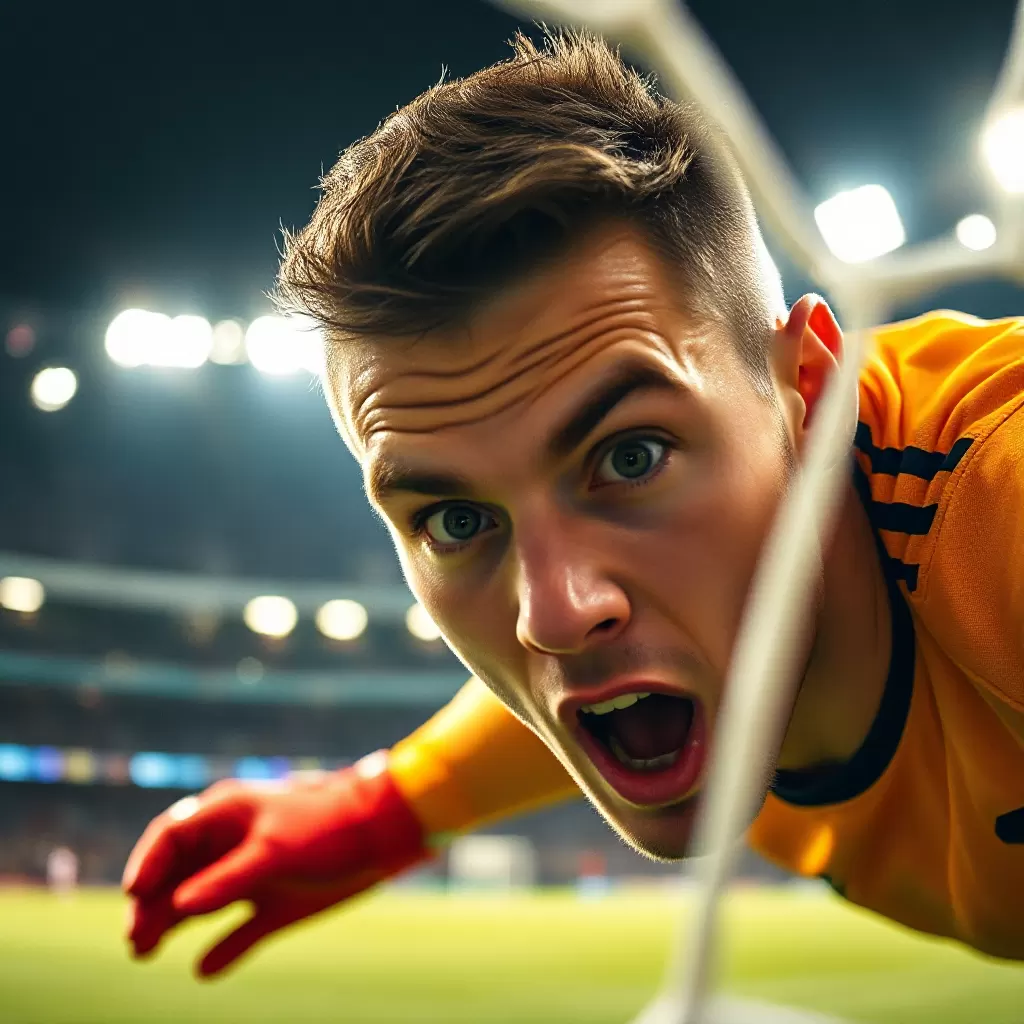 World Cup 2026: Khi Khát Vọng Chạm Tới Đỉnh Vinh Quang