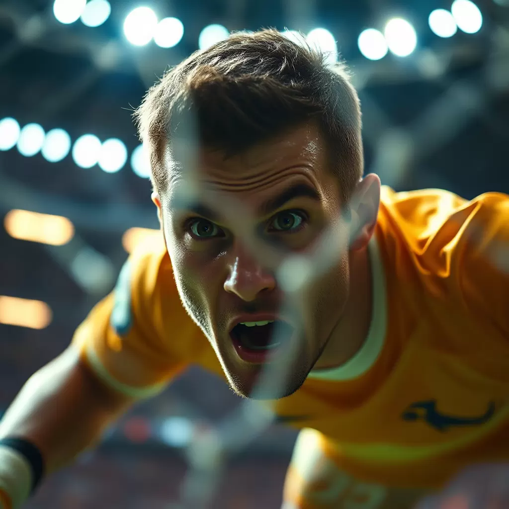 Chung kết World Cup 2026: Pha chạm cuối định đoạt số phận và sân chơi đỉnh cao J88