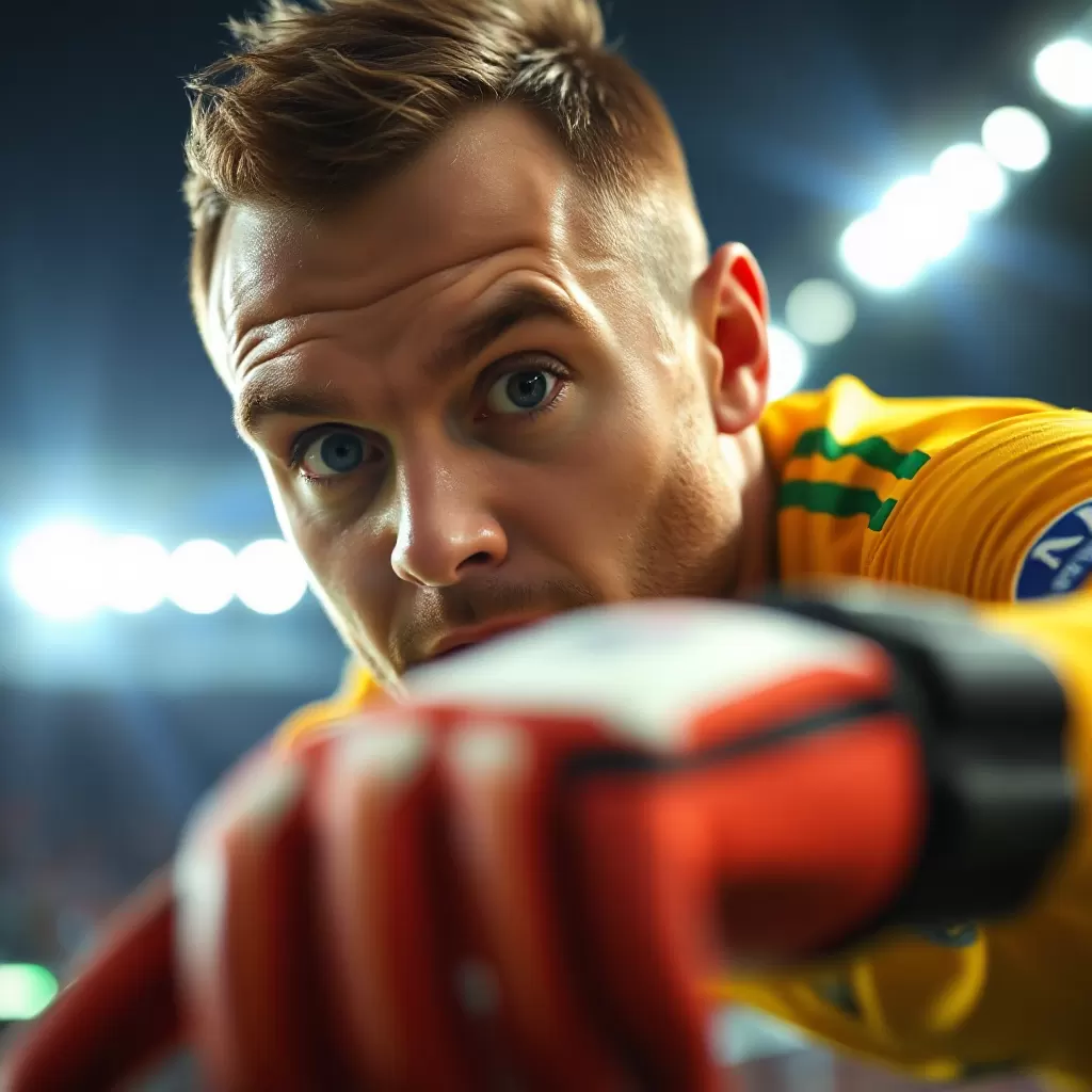 World Cup 2026: Khi mọi ánh mắt đều hướng về ngôi vương thế giới