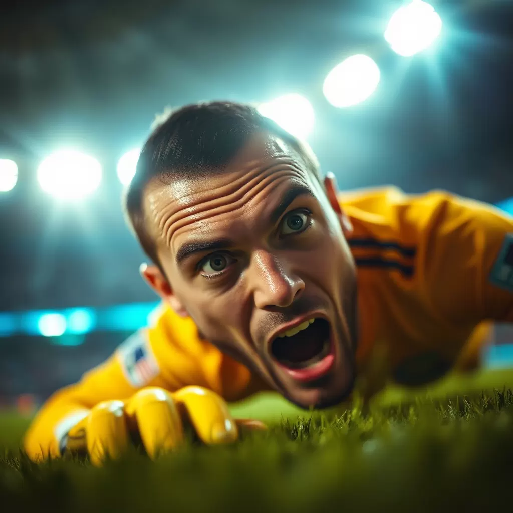 World Cup 2026: Khi Khát Vọng Chạm Tới Vinh Quang Tối Thượng
