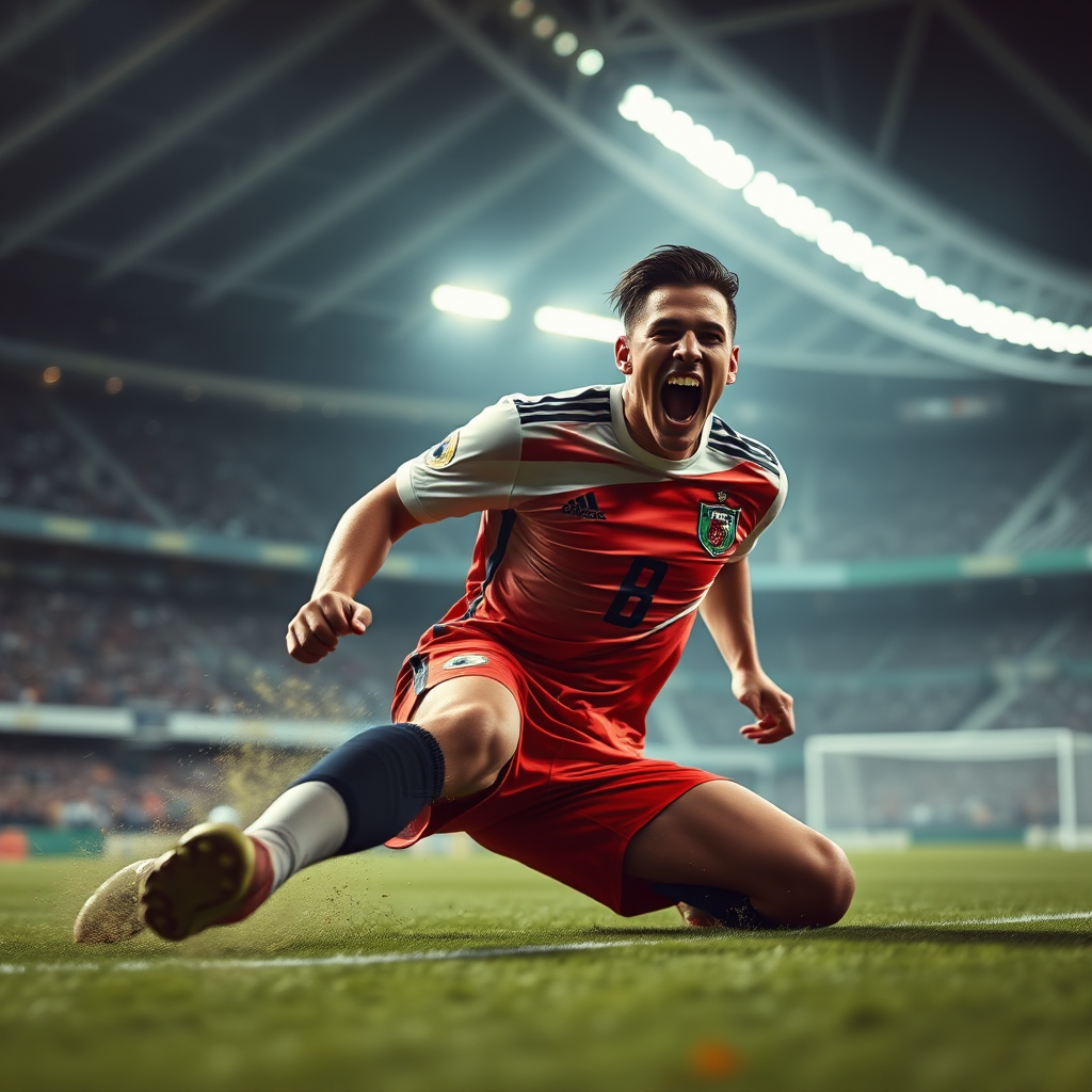 World Cup 2026 Và Những Màn Tỏa Sáng Làm Chấn Động Giới Chuyên Môn