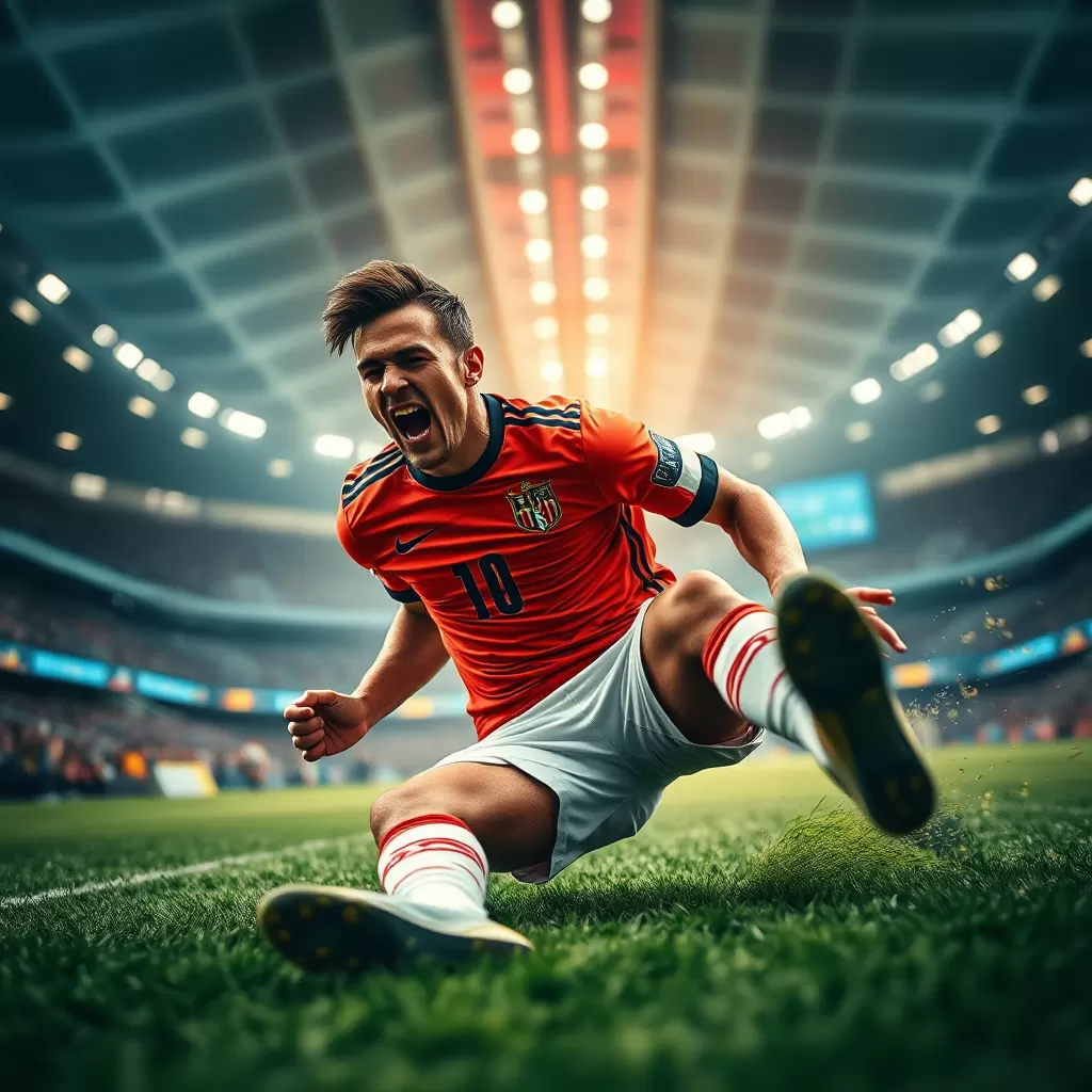 Những cột mốc cá nhân đáng chú ý tại bán kết World Cup 2026 trên gamebai.work — view 4
