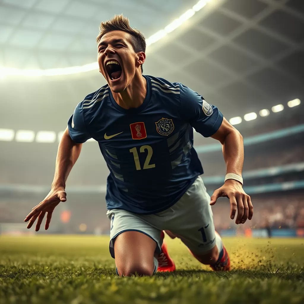 World Cup 2026 và hành trình chạm tay vào chiếc cúp vàng huyền thoại