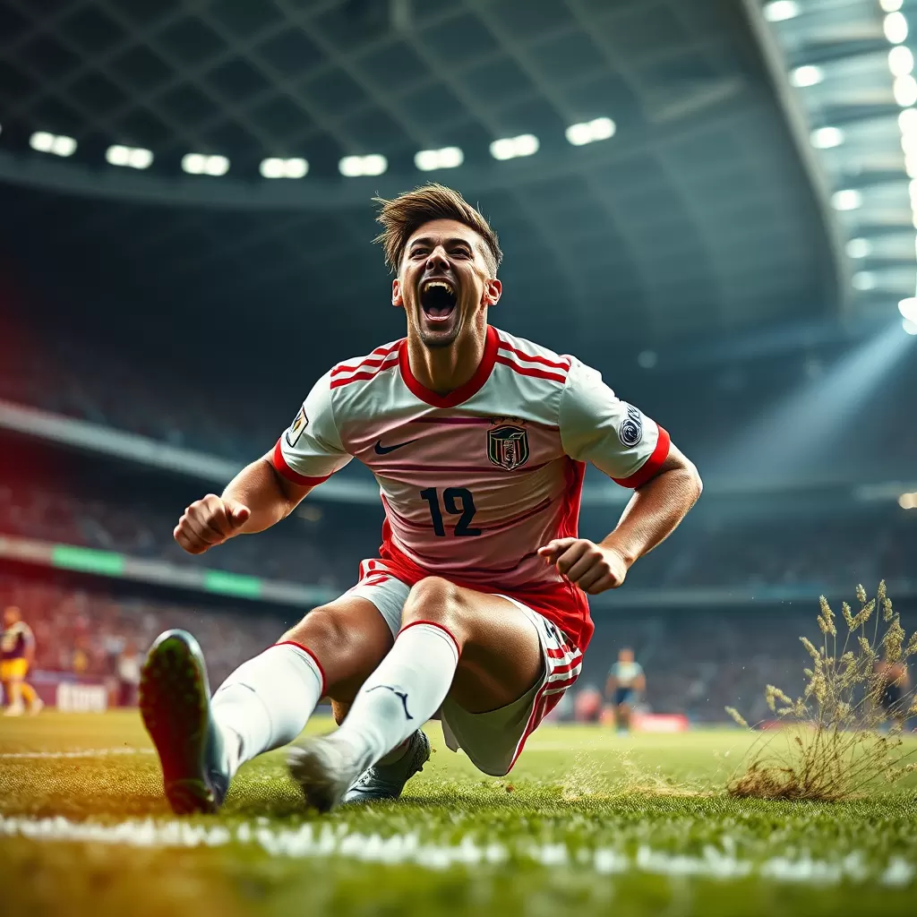 World Cup 2026 và hành trình khẳng định sức mạnh của thế hệ mới