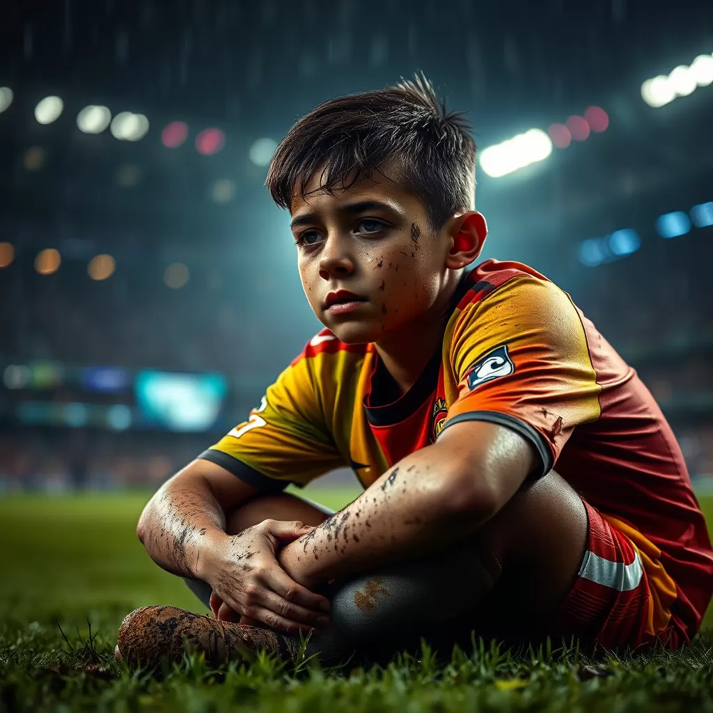 Ai Sẽ Là Đội Tuyển Khiến Tất Cả Phải Bất Ngờ Tại World Cup 2026?