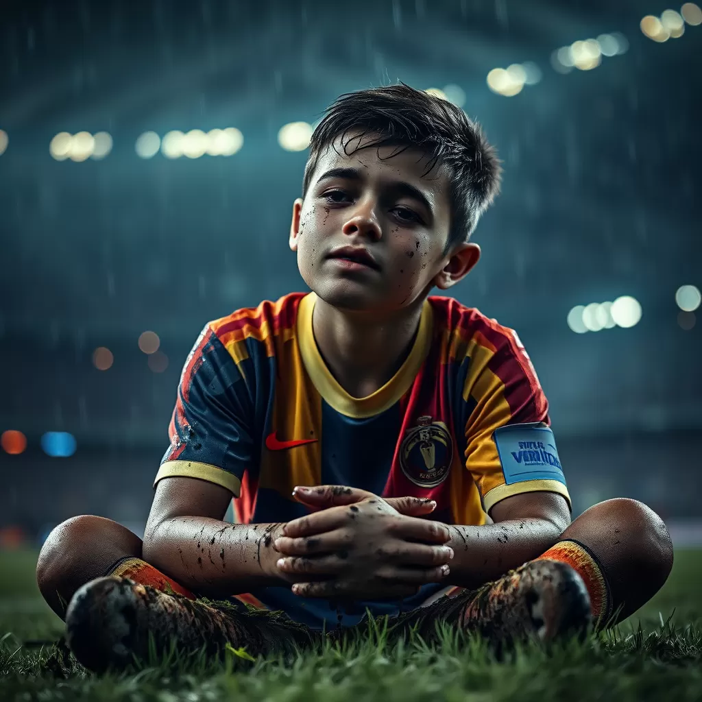 World Cup 2026: Khi mọi ánh mắt đều hướng về ngôi vương thế giới
