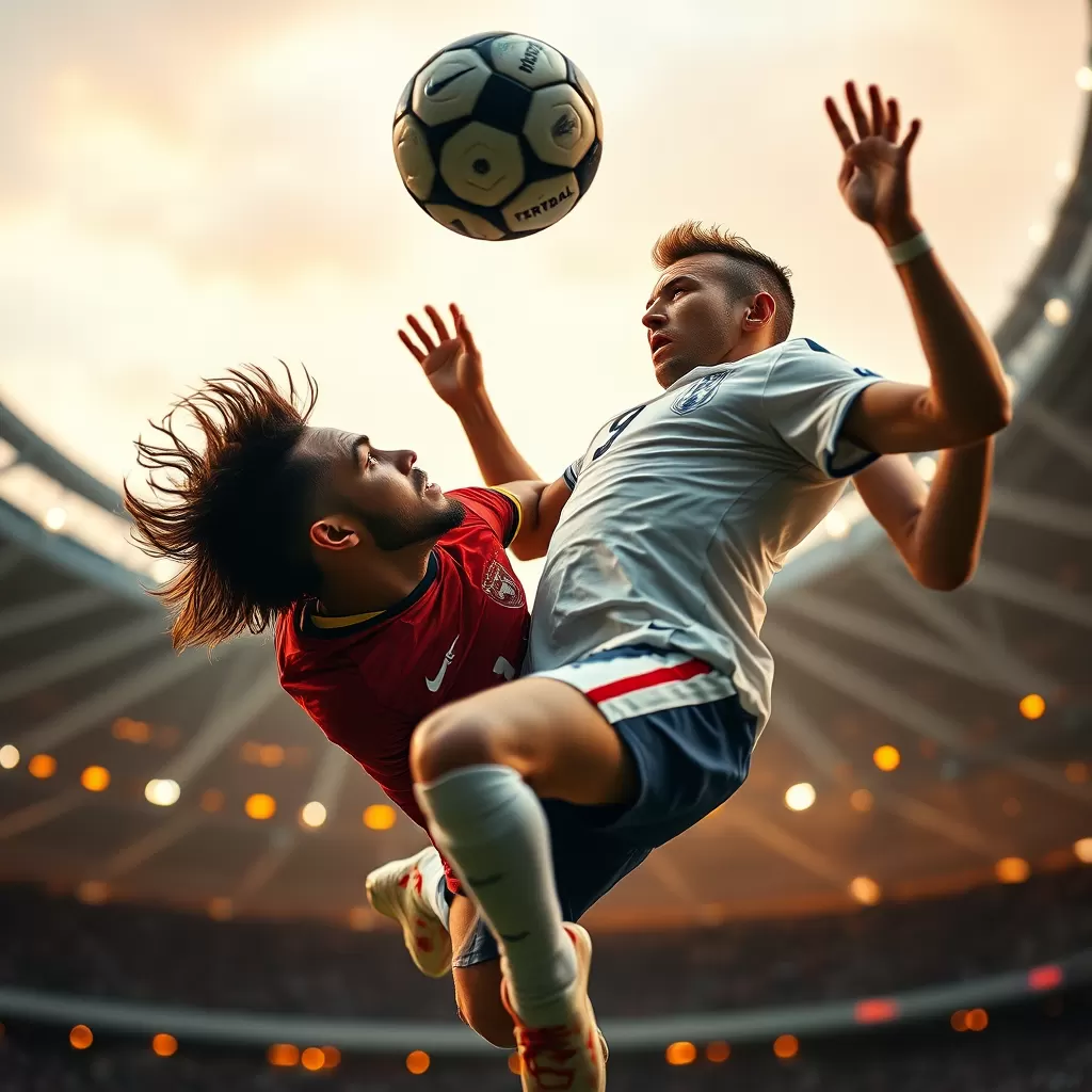 World Cup 2026: Khi mọi sai lầm đều phải trả giá đắt