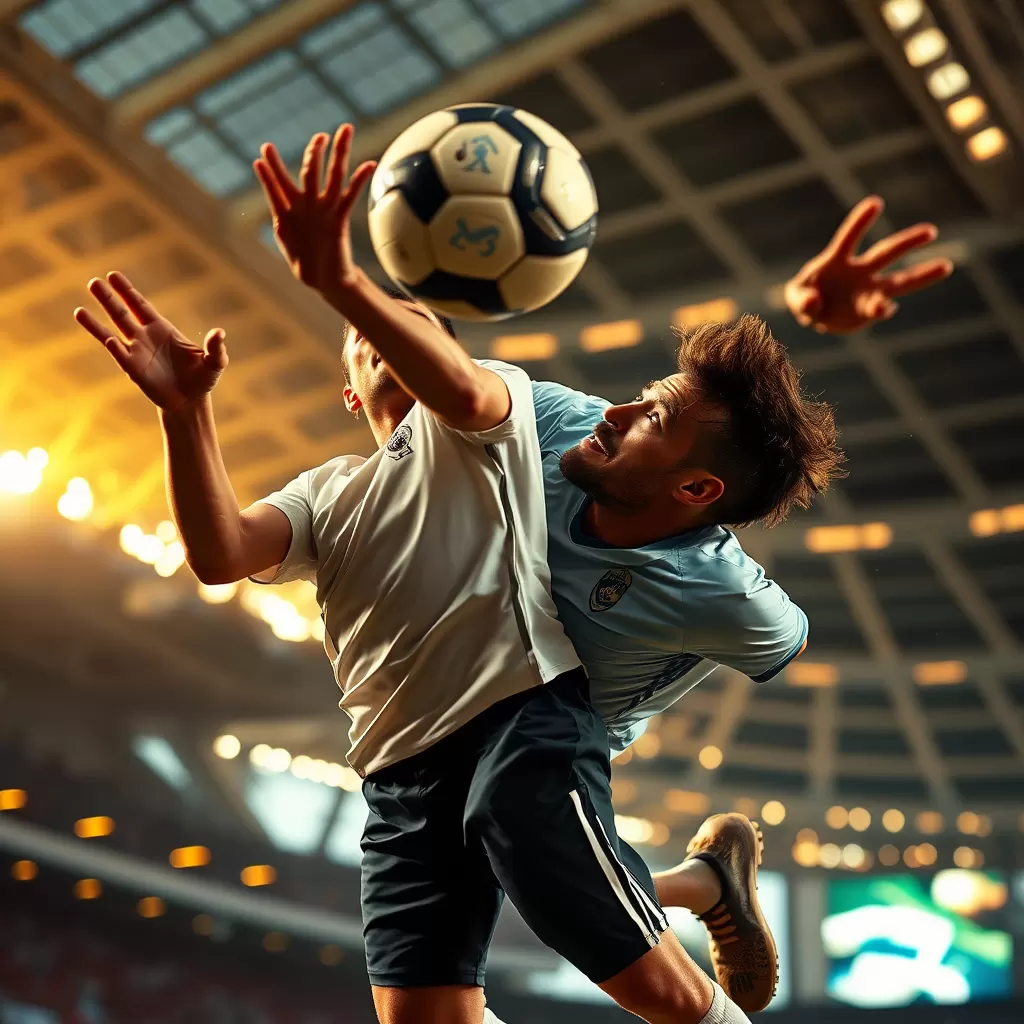 World Cup và những khoảnh khắc đáng nhớ trên TIP88