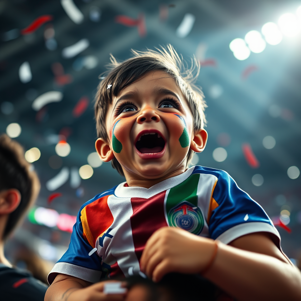 World Cup 2026: Khi mọi ánh mắt đều hướng về ngôi vương thế giới