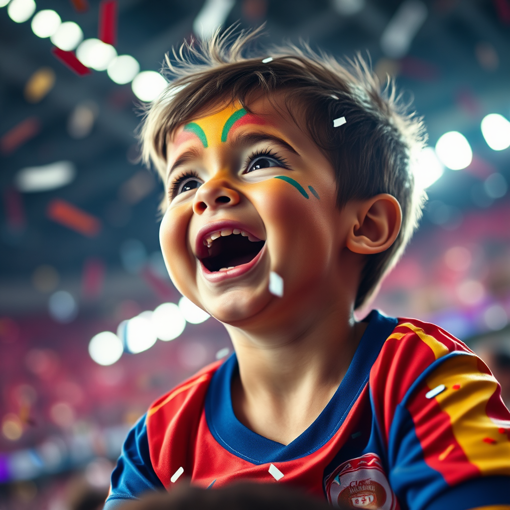 World Cup 2026 Và Những Màn Tỏa Sáng Khiến Cả Thế Giới Kinh Ngạc Nhất