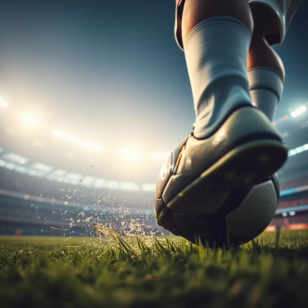 World Cup 2026 Và Những Màn Tỏa Sáng Khiến Thế Giới Kinh Ngạc Nhất