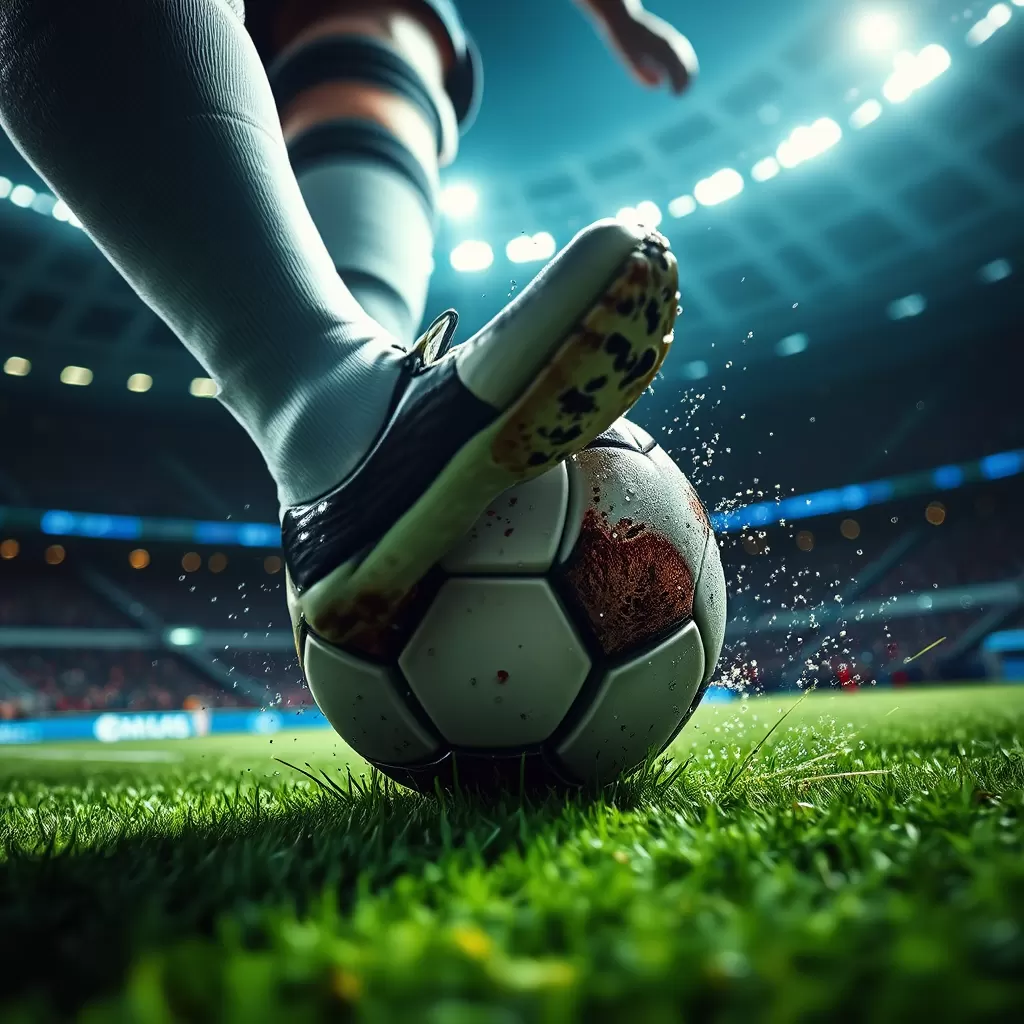 Chung kết World Cup 2026: Pha chạm cuối định đoạt số phận và sân chơi đỉnh cao J88 — view 2