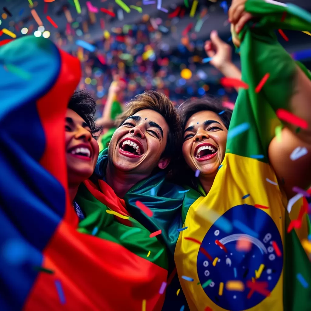 Chung kết World Cup 2026: Liệu "Pha Chạm Cuối" Có Định Đoạt Số Phận Tại DN88? — view 3